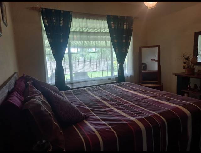 3 BEDROOM FREEHOLD FOR SALE IN RENSBURG